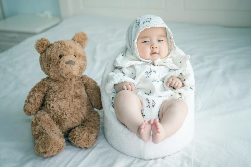 灌云怀孕多久会长痘痘