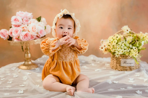 灌云11个月宝宝会什么 灌云11个月宝宝会什么