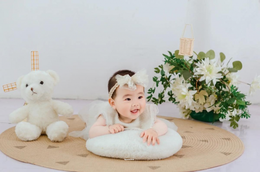 灌云五个月宝宝可以坐吗 灌云五个月宝宝可以坐吗